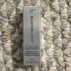 IT Blurred Lines Lipstick